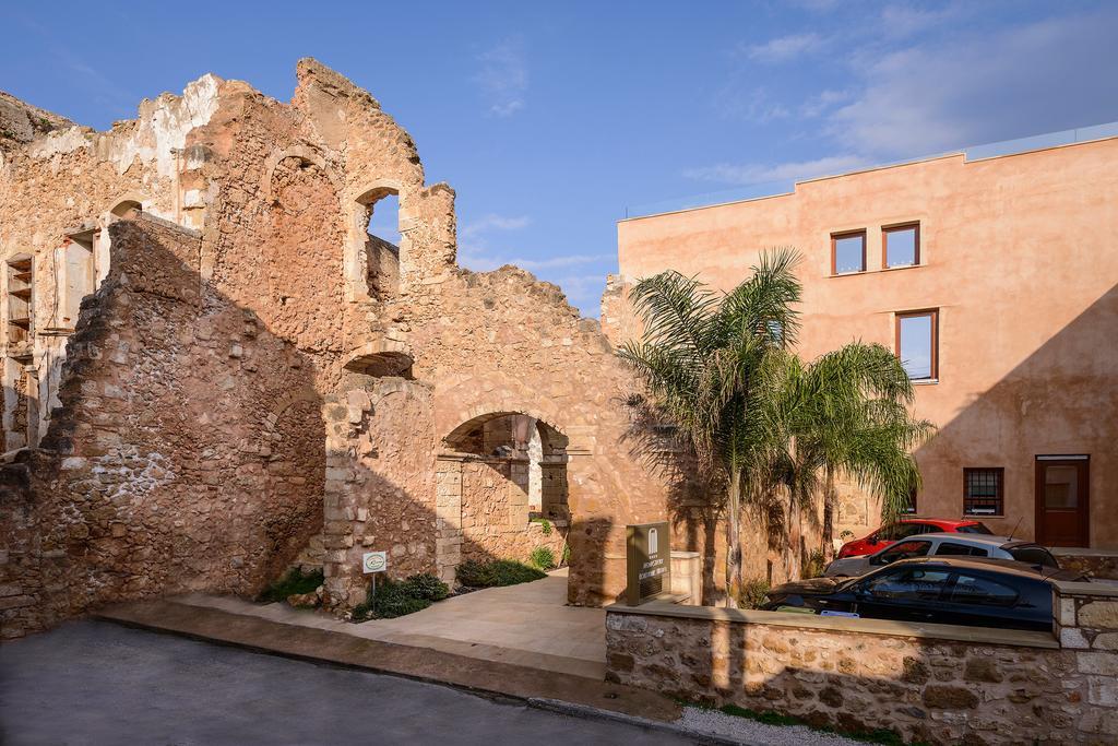 Monastery Boutique Hotel Chania  Exterior photo