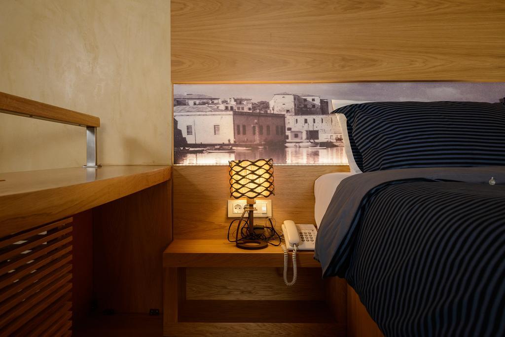 Monastery Boutique Hotel Chania  Room photo