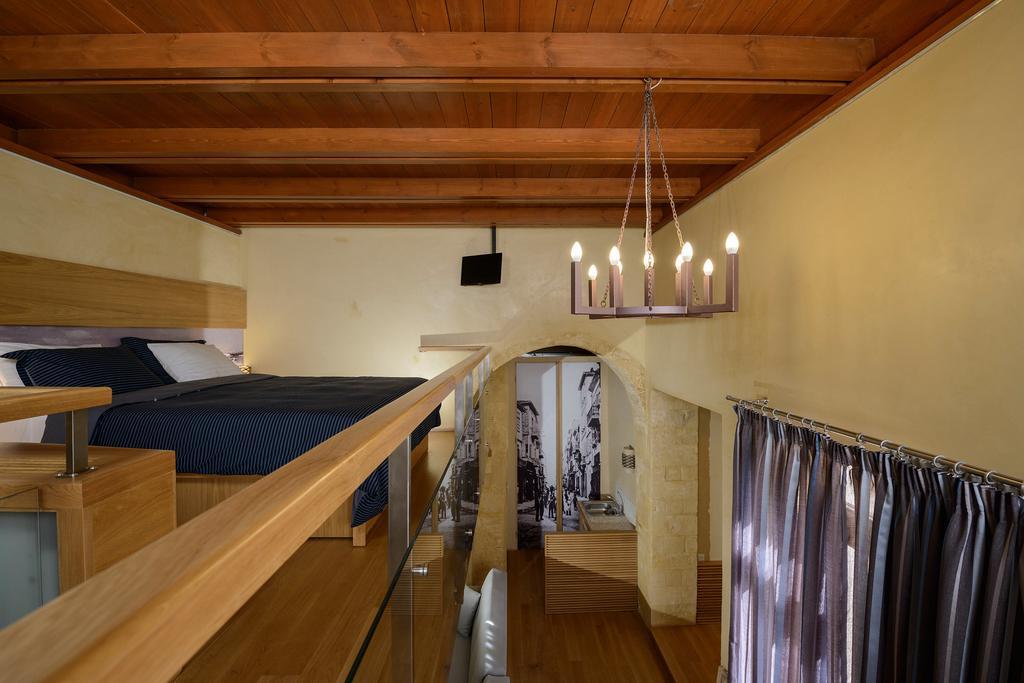 Monastery Boutique Hotel Chania  Room photo