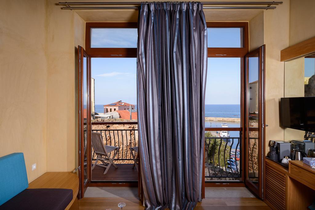 Monastery Boutique Hotel Chania  Room photo