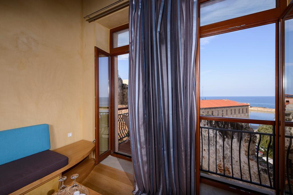 Monastery Boutique Hotel Chania  Room photo