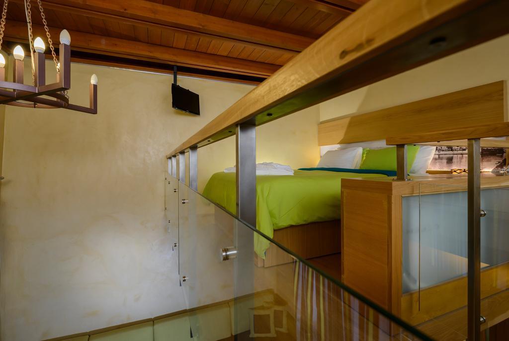 Monastery Boutique Hotel Chania  Room photo