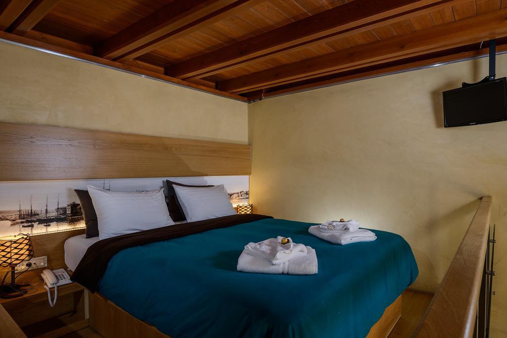 Monastery Boutique Hotel Chania  Room photo