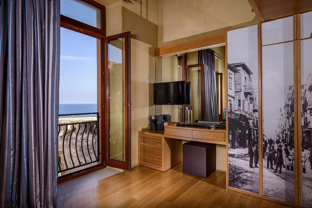 Monastery Boutique Hotel Chania  Room photo