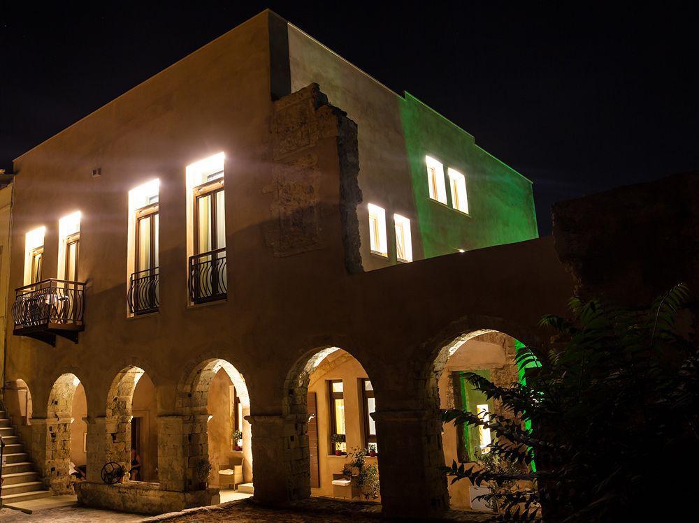 Monastery Boutique Hotel Chania  Exterior photo