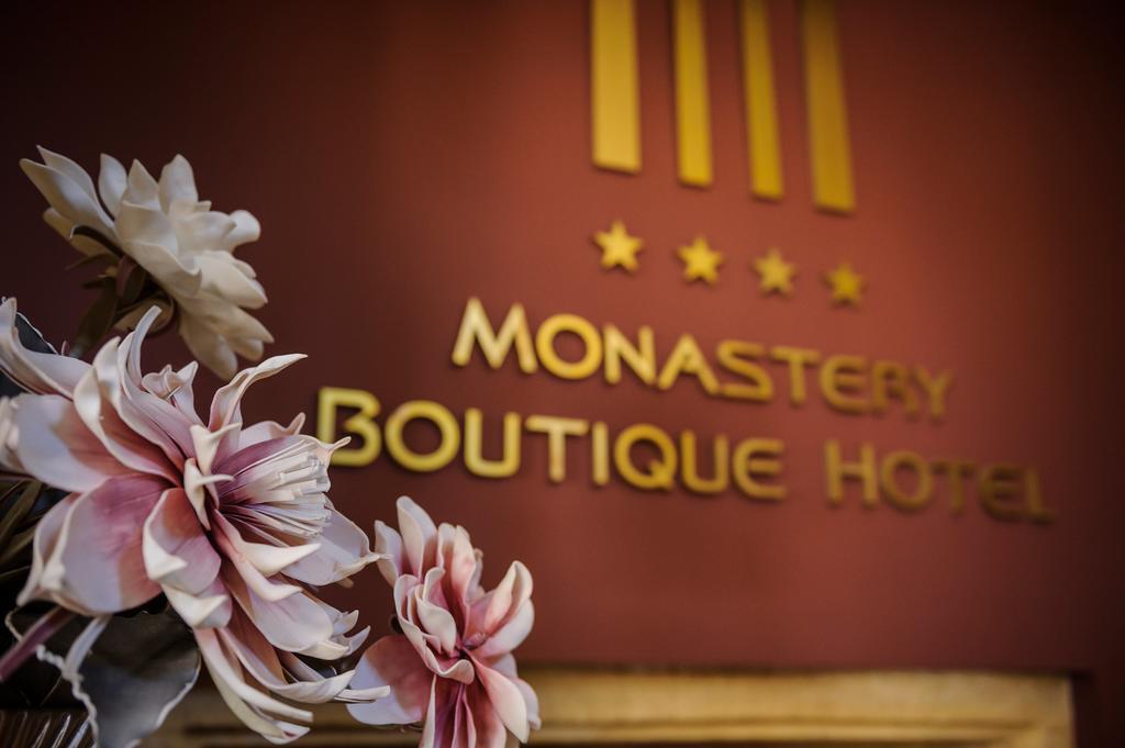 Monastery Boutique Hotel Chania  Exterior photo