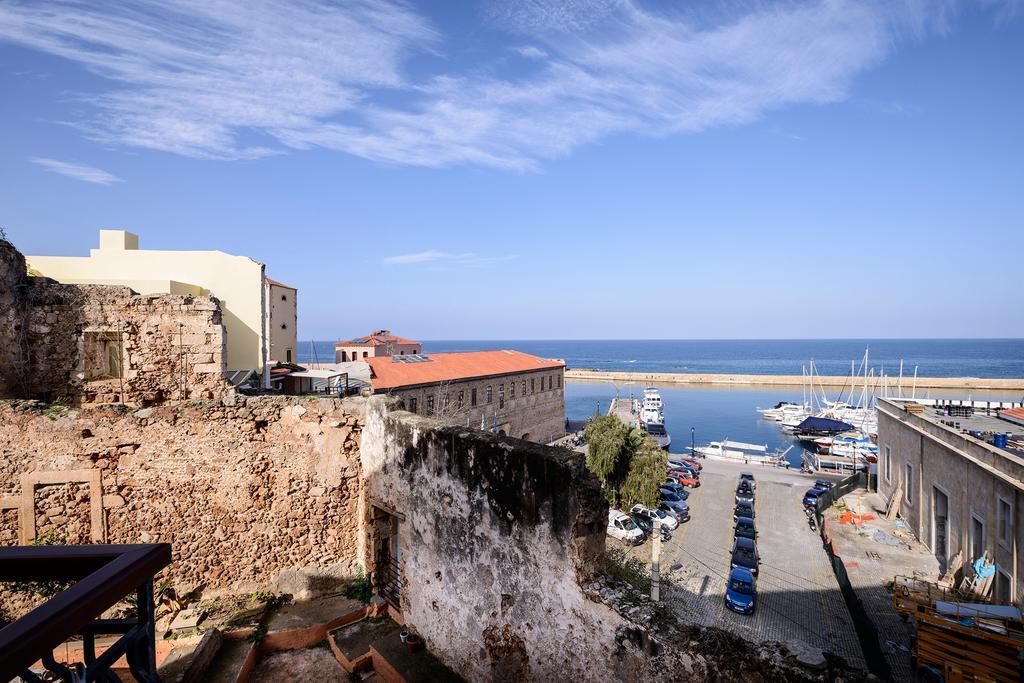 Monastery Boutique Hotel Chania  Exterior photo