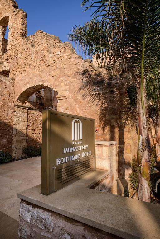 Monastery Boutique Hotel Chania  Exterior photo