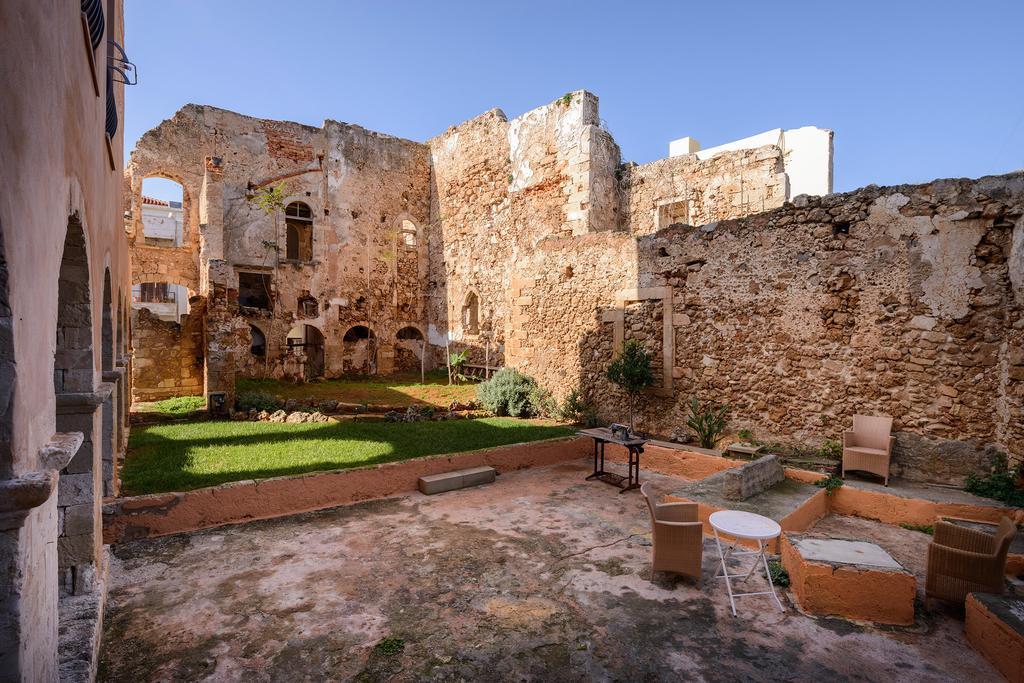 Monastery Boutique Hotel Chania  Exterior photo