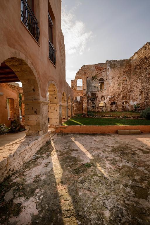 Monastery Boutique Hotel Chania  Exterior photo