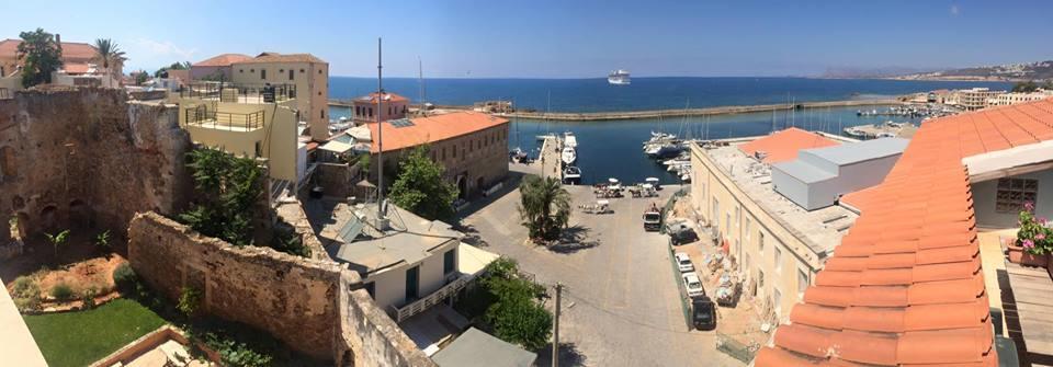 Monastery Boutique Hotel Chania  Exterior photo