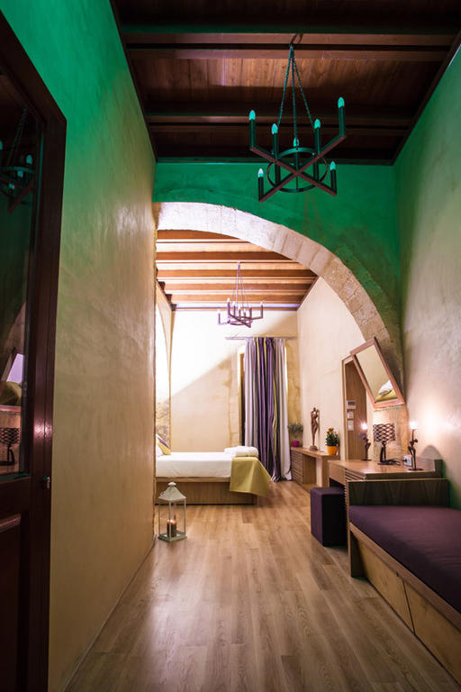 Monastery Boutique Hotel Chania  Room photo