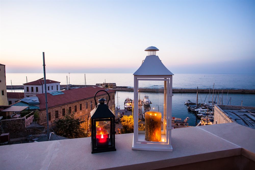 Monastery Boutique Hotel Chania  Exterior photo